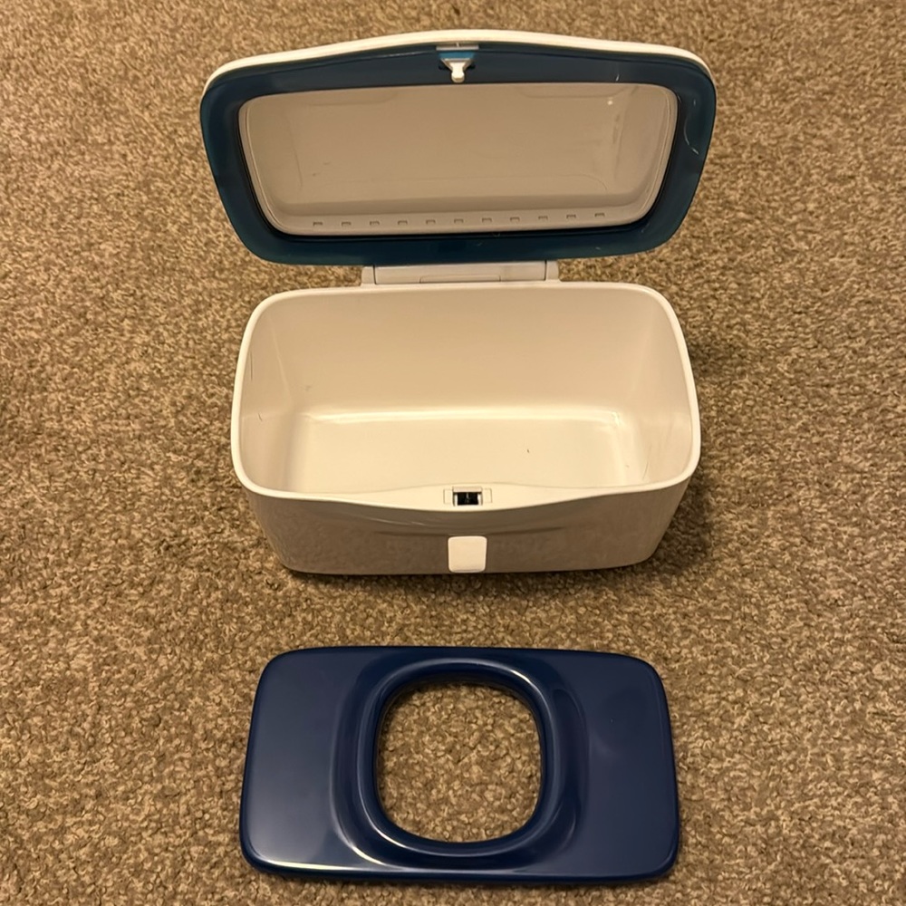 Oxo weighted wipe holder